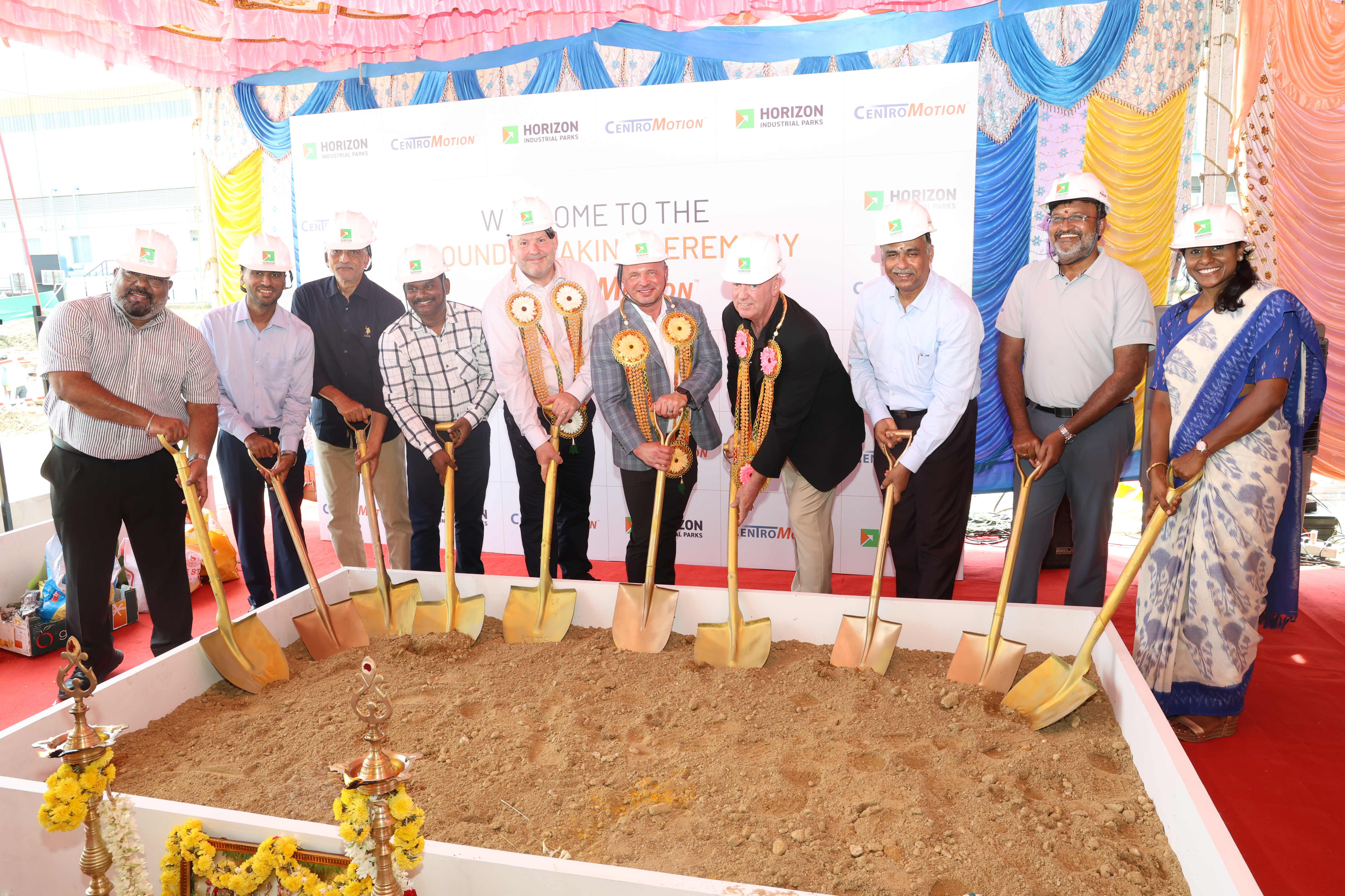 New Facility Brings Off-Highway Wet Friction Production to India 
