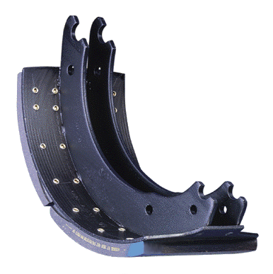 BRAKE SHOES