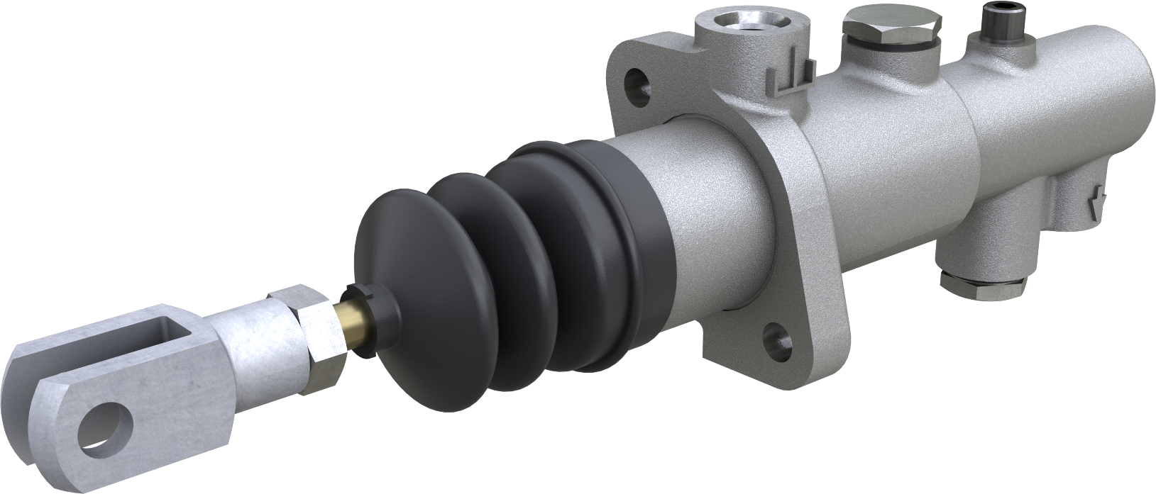 SINGLE QUICKFILL MASTER CYLINDERS