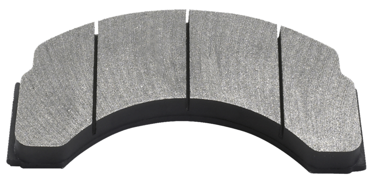 NF-786 DISC BRAKE PADS