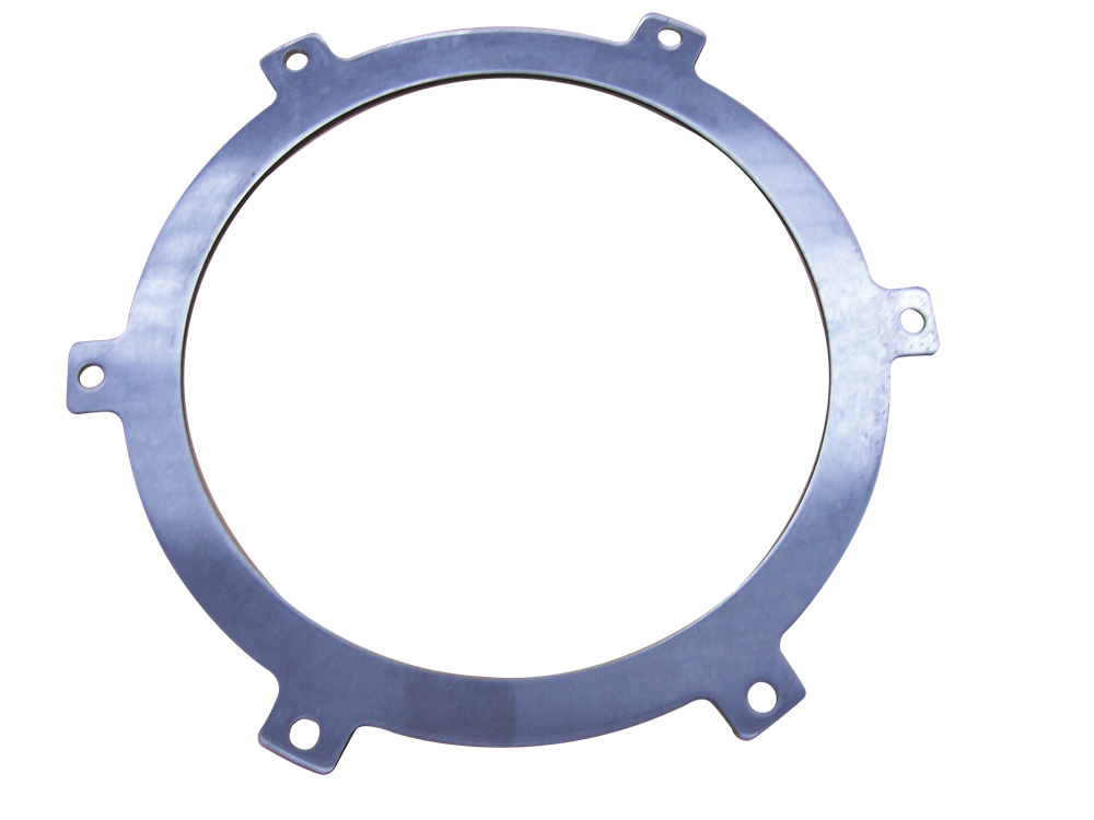 STEEL CLUTCH PLATES 