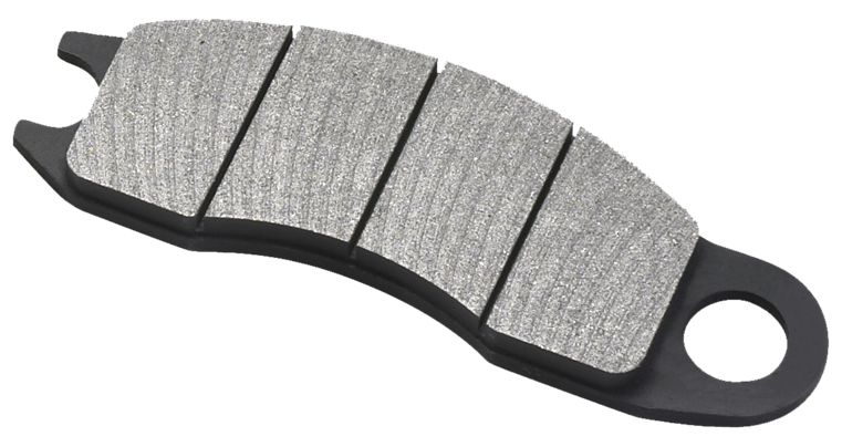 NF-787 DISC BRAKE PADS