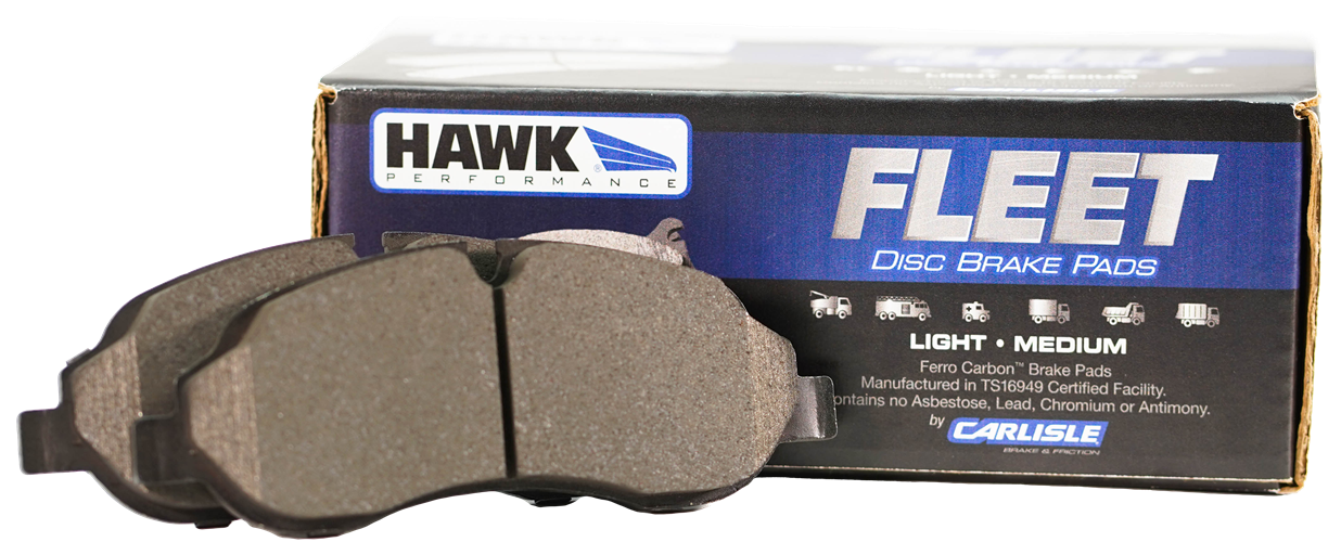 F1 DISC BRAKE PADS